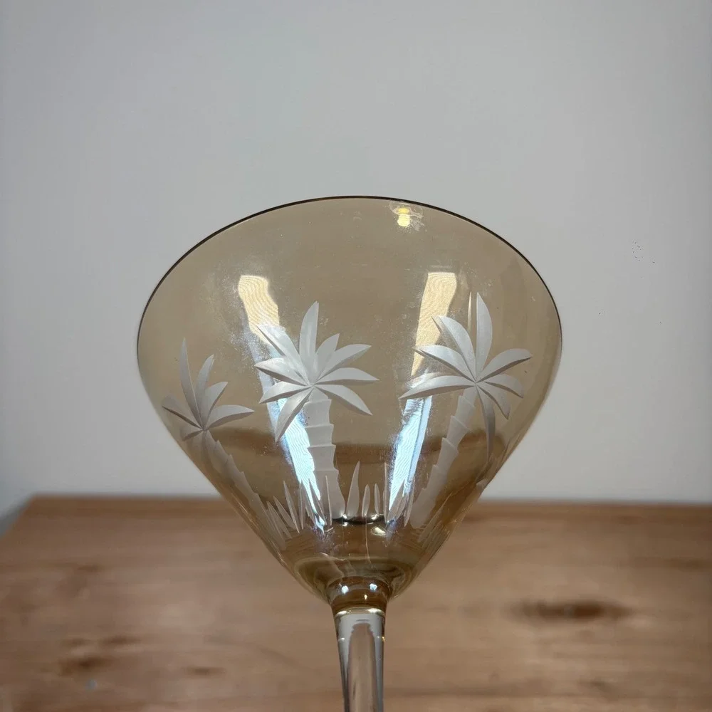 N/A vintage martini